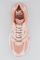 Michael Kors Sneaker műbőr részletekkel női