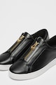 Michael Kors Спортни обувки от кожа с цип Жени