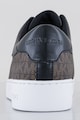 Michael Kors Mintás sneaker műbőr részletekkel női