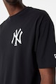New Era New York Yankees bő fazonú póló férfi