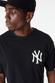 New Era New York Yankees bő fazonú póló férfi