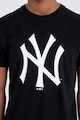 New Era New York Yankees pamutpóló férfi