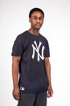New Era Памучна тениска New York Yankees Мъже