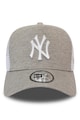 New Era Бейзболна шапка с мрежести панели Мъже
