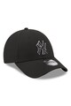 New Era Sapca cu logo brodat New York Yankees 9FORTY Barbati