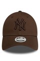 New Era Шапка New York Yankees с лого Жени