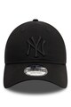 New Era New York Yankees League Essential logóhímzett baseballsapka férfi