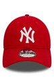 New Era New York Yankees League Essential logós baseballsapka férfi