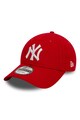 New Era New York Yankees League Essential logós baseballsapka férfi