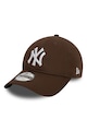 New Era New York Yankees League Essential logós baseballsapka férfi