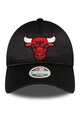 New Era Baseballsapka hímzett Chicago Bulls logóval női