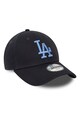 New Era LA Dodgers Youth League Essential baseballsapka logóval Fiú