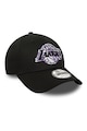 New Era Регулируема шапка NBA Infill 9Forty с бродирано лого Мъже