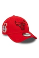 New Era Sapca cu logo Chicago Bulls 9Forty Barbati