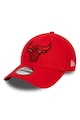 New Era Шапка 9Forty с лого на Chicago Bulls Мъже