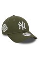 New Era Sapca cu logo New York Yankees 9Forty Barbati
