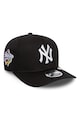New Era Шапка 9Fifty с контрастно лого на New York Yankees Мъже