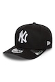 New Era 9Fifty baseballsapka kontrasztos New York Yankees logóval férfi