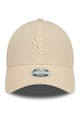 New Era Шапка Yankees Bubble Stitch 9Forty с бродирано лого Жени