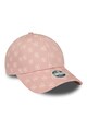 New Era Памучна шапка 9Forty с лого Жени