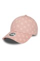 New Era Памучна шапка 9Forty с лого Жени