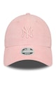 New Era Регулируема шапка New York Yankees Summer Cord Жени