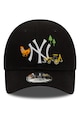 New Era New York Yankees Tod Icon sapka Fiú