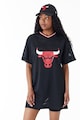 New Era Мрежеста рокля Chicago Bulls Жени