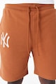 New Era New York Yankees League Essential rövidnadrág férfi