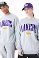 New Era Унисекс худи LA Lakers с лого Мъже