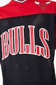 New Era Тениска Chicago Bulls с шпиц и лого Мъже