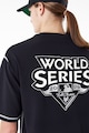 New Era Тениска New York Yankees с лого Мъже
