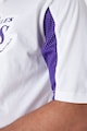 New Era Памучна тениска LA Lakers с лого Мъже