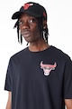 New Era Chicago Bulls mintás póló férfi