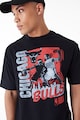 New Era Тениска с щампа Chicago Bulls Мъже