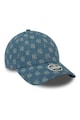 New Era Дънкова шапка 9Forty с лого Жени