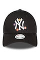 New Era Sapca de bumbac New York Yankees 9Forty Femei