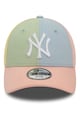 New Era New York Yankees colorblock dizájnú baseballsapka Lány