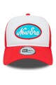 New Era Мрежеста шапка с бродирано лого Мъже