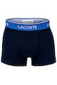 Lacoste Set de boxeri cu banda logo in talie - 3 perechi Barbati