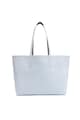 Lacoste Двулицева шопинг чанта от еко кожа с малък несесер Жени