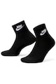 Nike Унисекс къси чорапи - 3 чифта Мъже