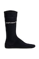 Emporio Armani Дълги чорапи - 3 чифта Мъже