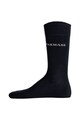 Emporio Armani Дълги чорапи - 3 чифта Мъже