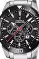 Festina Часовник с хронограф Мъже