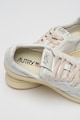 Autry Кожени спортни обувки с нисък профил Жени