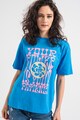Vero Moda Тениска Feri от органичен памук Жени