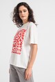 Vero Moda Ferry organikuspamut póló női