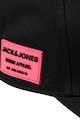 Jack & Jones Бейзболна шапка с лого Мъже