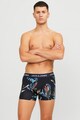 Jack & Jones Mintás és egyszínű boxer szett - 3 db férfi